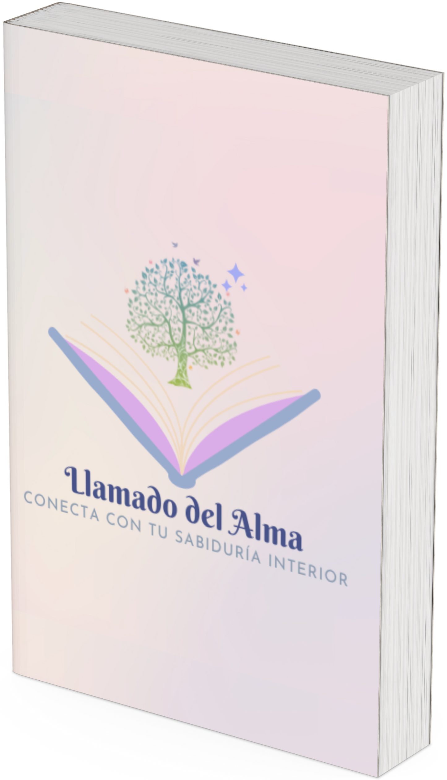 El Libro Secreto de tu Alma