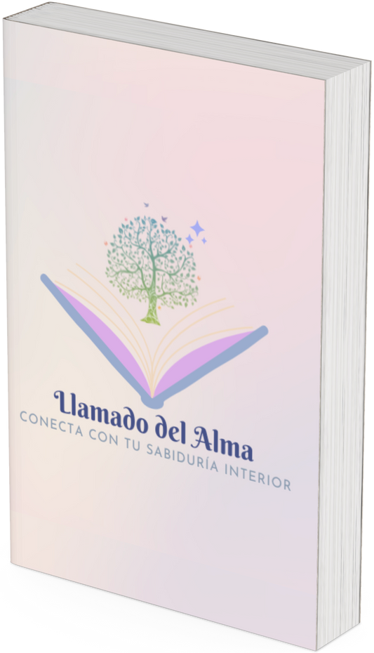 El Libro Secreto de tu Alma